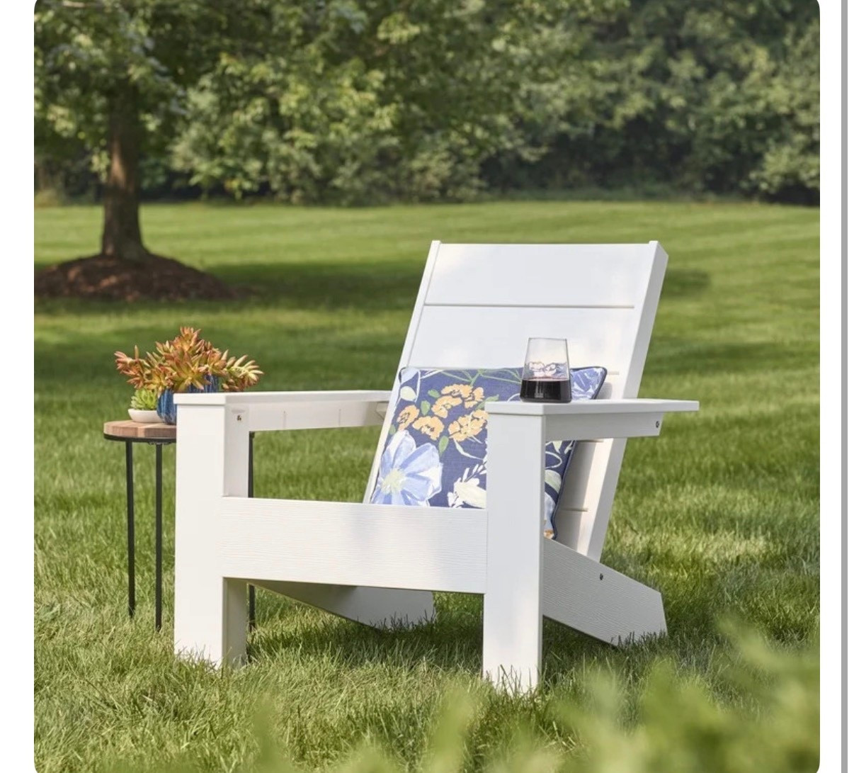 😍 I need 4 of these! So pretty! Walmart is changing the game seriously! 

#LTKSpringSale #LTKSeasonal #LTKHome