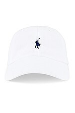 CAPPELLO CHINO
                    
                    Polo Ralph Lauren | Revolve Clothing (Global)