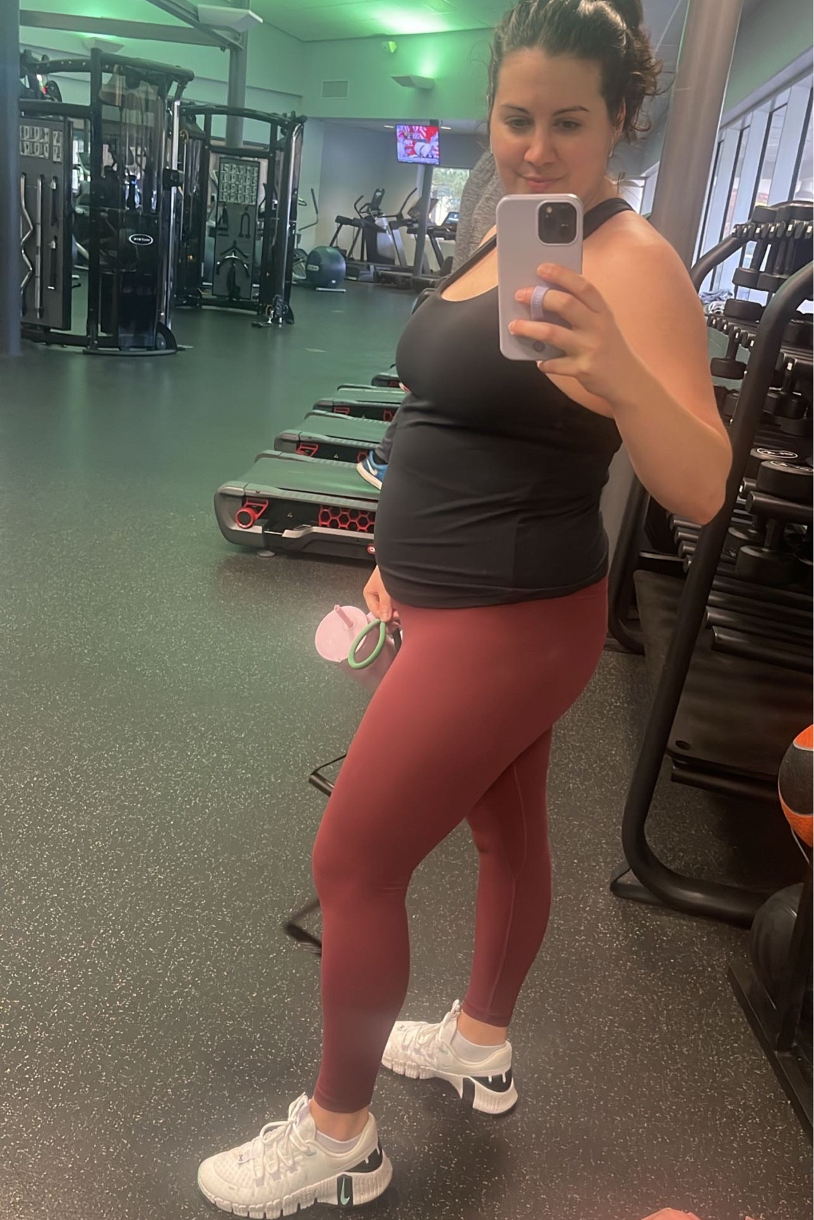 My favorite workout shoes right now! 

#LTKshoecrush #LTKfitness #LTKworkwear