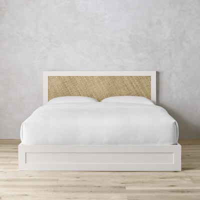 Malta Bed | Williams-Sonoma