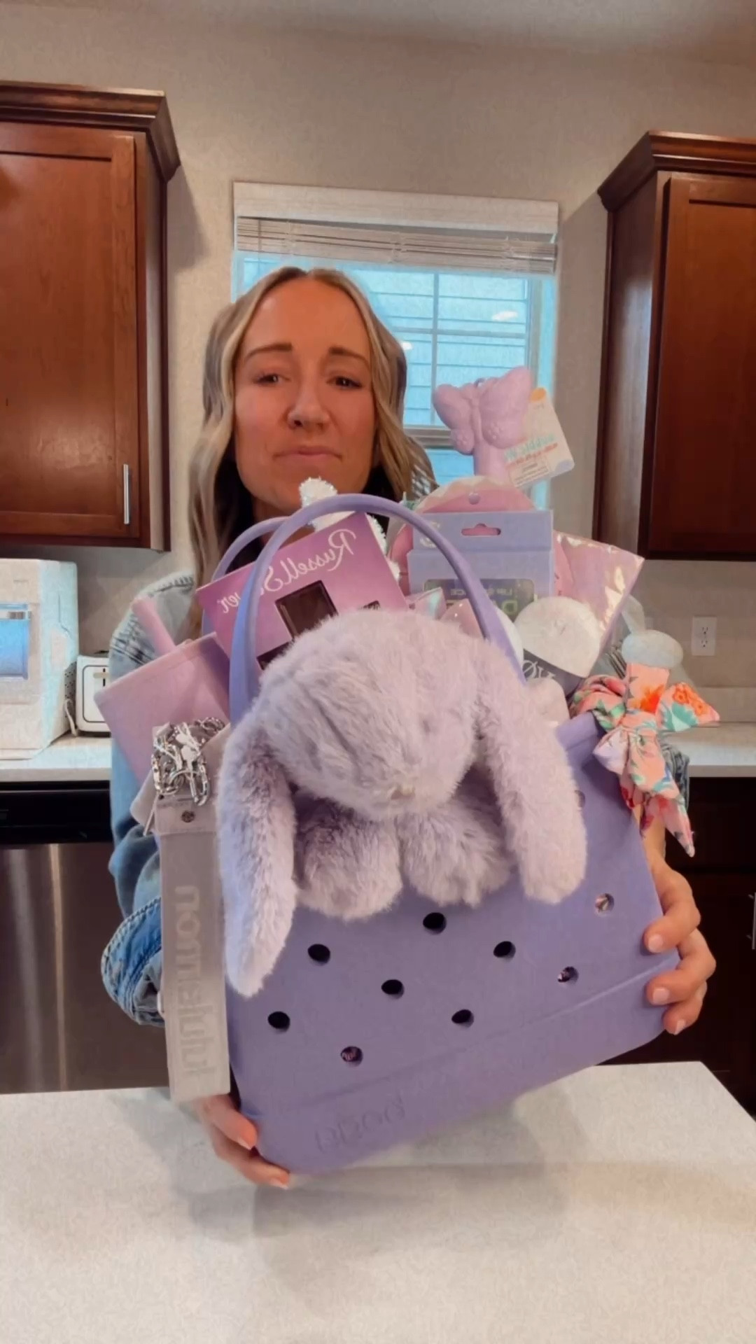 Teen or Tween Girl Easter Basket Inspo! 

#LTKmomlife #LTKSeasonal #LTKSpringSale