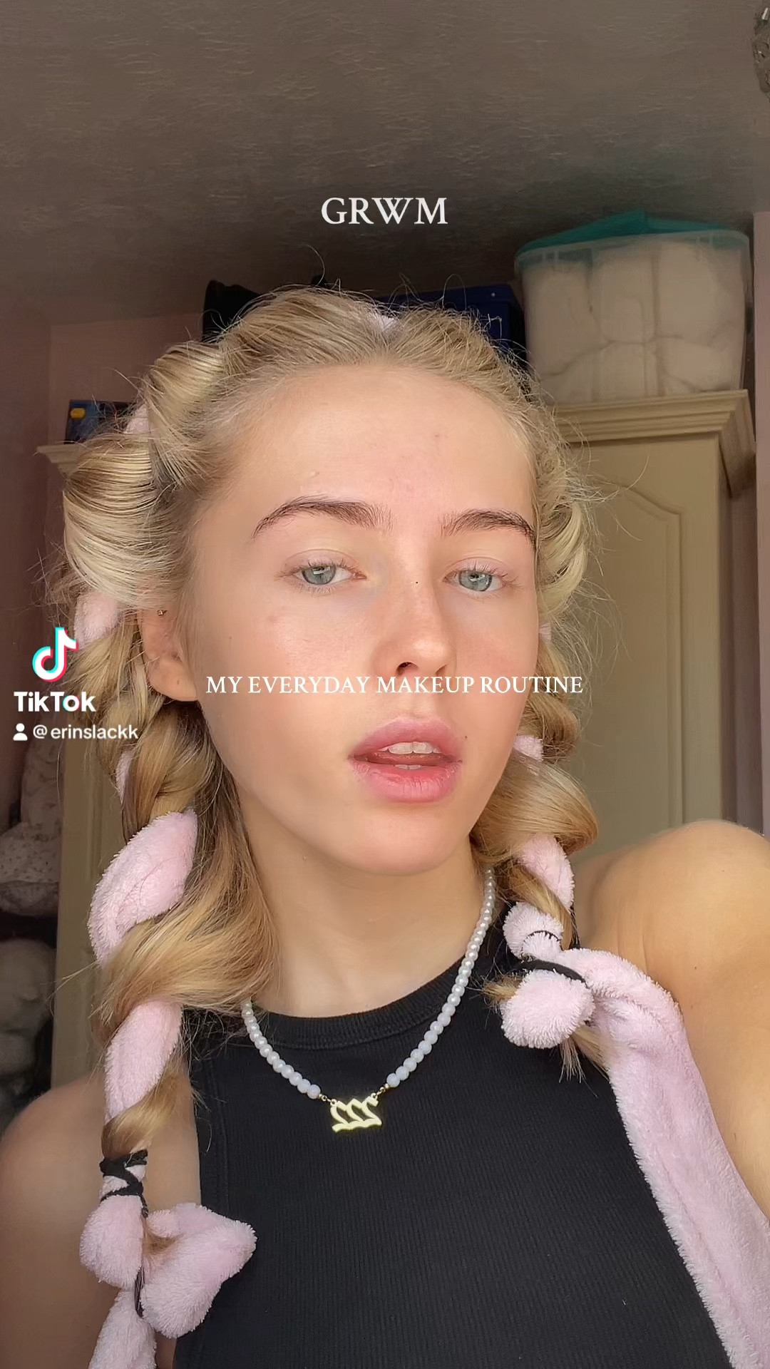 my everyday glowy makeup routine 🎀 
-
grwm, Charlotte tilbury, skincare

#LTKeurope #LTKVideo #LTKbeauty