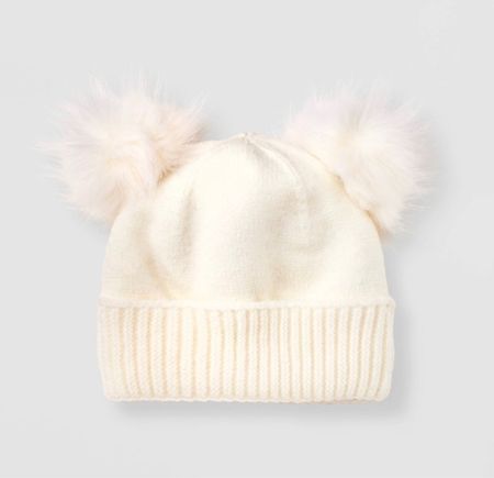 Cat & Jack $10 winter hats 

#tarhet

#LTKSeasonal #LTKunder50 #LTKkids