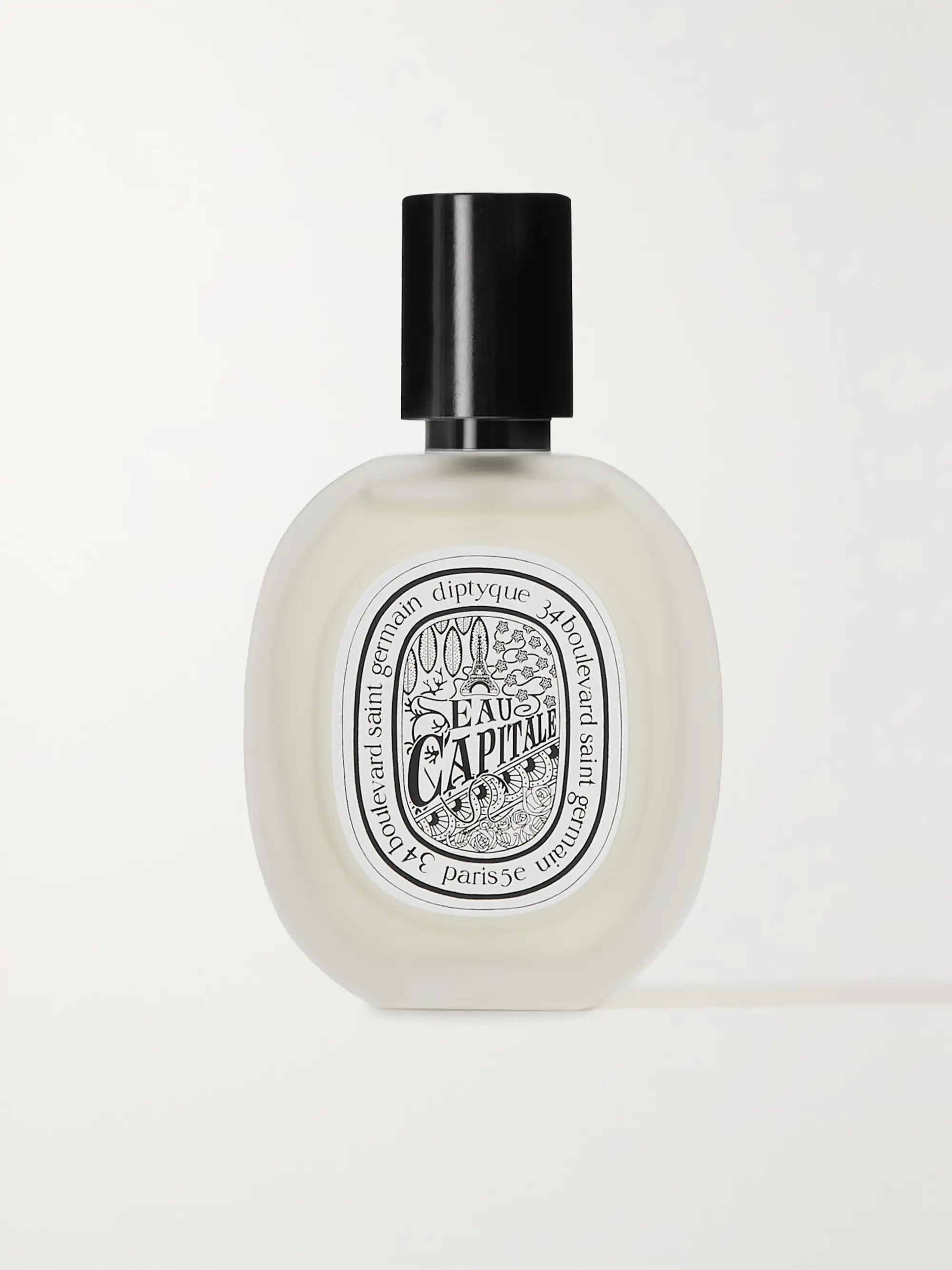 Hair Mist - Eau Capitale, 30ml | NET-A-PORTER (UK & EU)