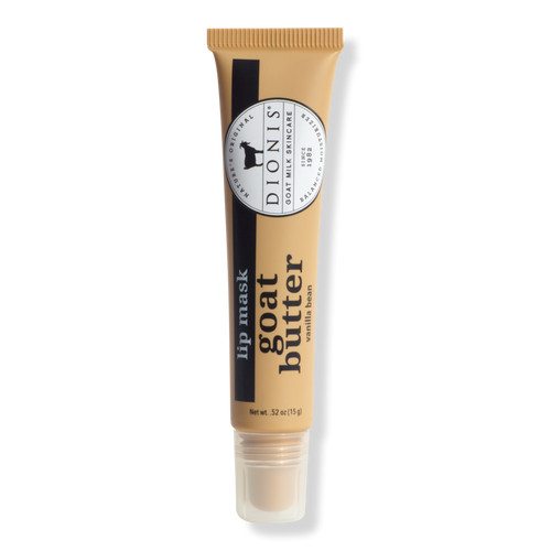 Vanilla Bean Goat Butter Tinted Lip Mask - Dionis | Ulta Beauty | Ulta