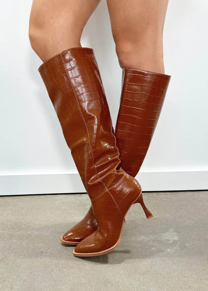 Londyn Boot | Lane 201 Boutique
