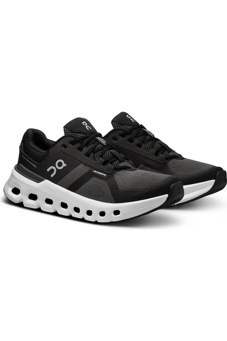 Cloudrunner 2 Running Shoe (Women) | Nordstrom | Nordstrom