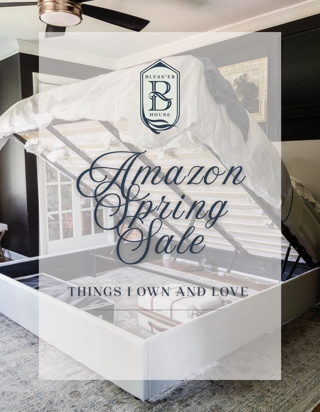 Amazon Spring Sale - the things I own and LOVE! 

 

 

#LTKSaleAlert