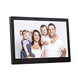Amazon.com: Dragon Touch Classic 15 Digital Picture Frame, 15.6” FHD Touch Screen WiFi Digital ... | Amazon (US)
