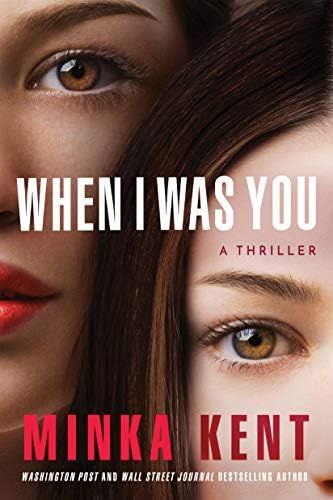 When I Was You | Amazon (US)