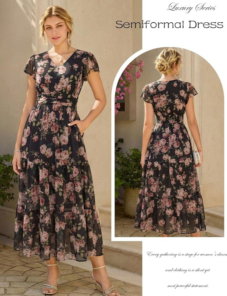 RSVP in style this season 🌸 From dreamy Beach Wedding Guest Dresses to chic Cocktail Dresses and elegant Semi Formal Wedding Guest Looks, Amazon has the perfect dress for every summer wedding on your calendar ☀️💍 Your next favorite dress is just a click away ✨#AmazonDressFinds #AmazonWeddingGuestDress #WeddingGuestDressIdeas #SummerWeddingGuest #DestinationWeddingDress #BeachWeddingGuestDress #CocktailWeddingDress #SemiFormalWeddingDress #WeddingGuestOutfitIdeas #FormalDressStyle #FloralMaxiDress #ElegantMidiDress #VacationReady #ResortWearStyle #WeddingWardrobe #AffordableLuxury #AmazonFashionDeals #MustHaveDresses #StyleGoals #FashionTrends #SummerFashion #WeddingStyleInspo #EventDressing #DressObsessed #VacationLooks #ChicAndElegant #TrendingNow #BestAmazonFinds

#LTKSeasonal #LTKWedding #LTKSaleAlert