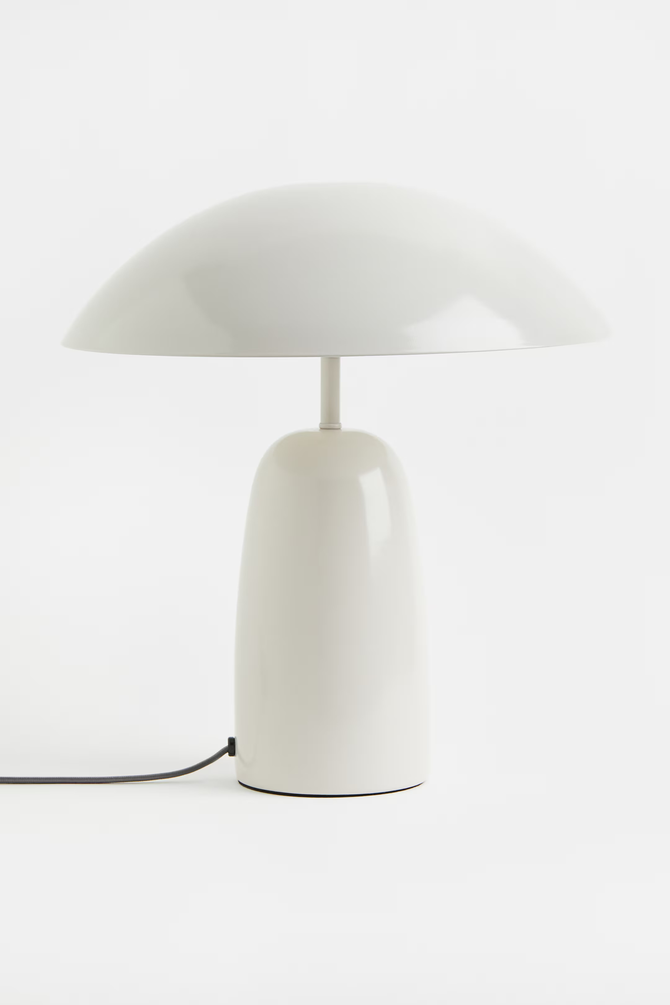 Metal Table Lamp | H&M (US + CA)