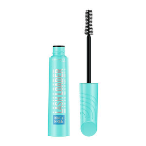 Rimmel London Kind & Free Lash Loader Mascara 001 Black 9.5mL | Priceline Pharmacy (AU)