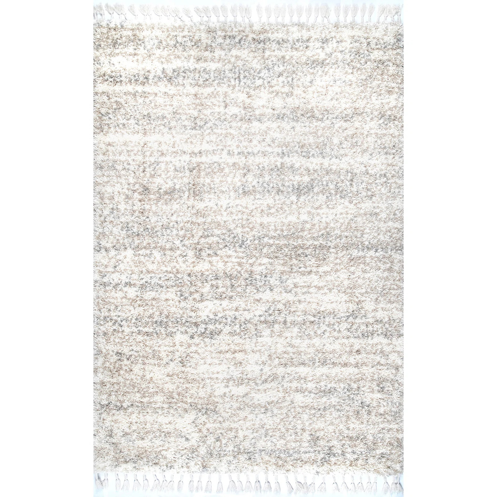 Ivory Area Rug | Wayfair North America
