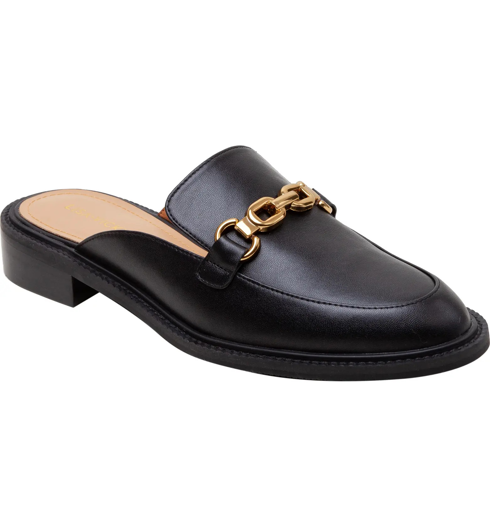 Lisa Vicky Zing Loafer Mule (Women) | Nordstrom | Nordstrom