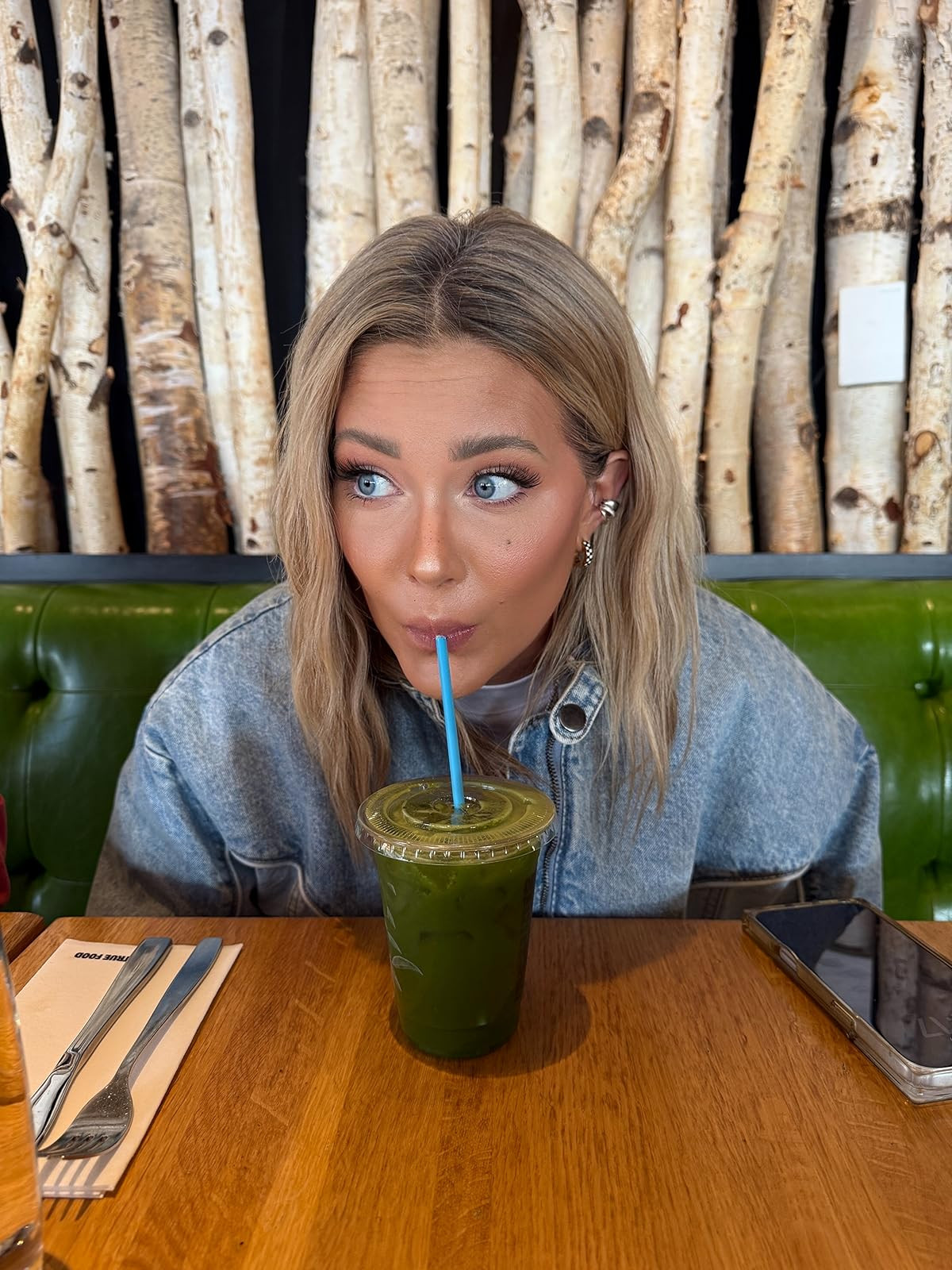 Loving these earring sets! 

 #LTKdayinmylife #LTKgrwm #LTKootd