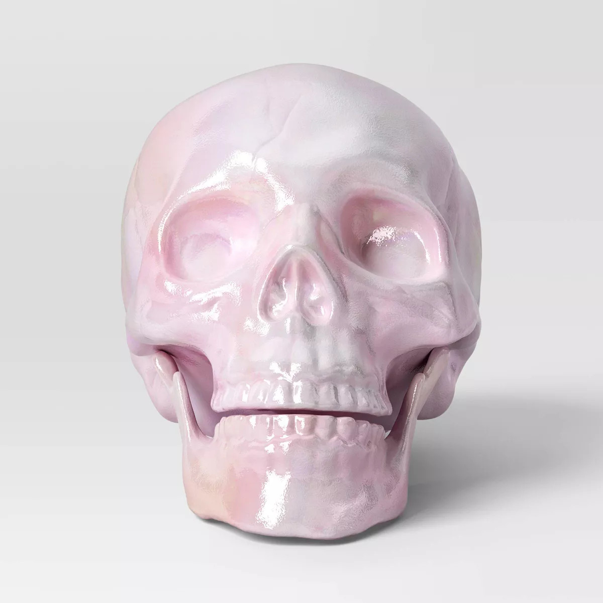 6" Medium Skull Halloween Decorative Prop - Hyde and EEK! Boutique™ | Target