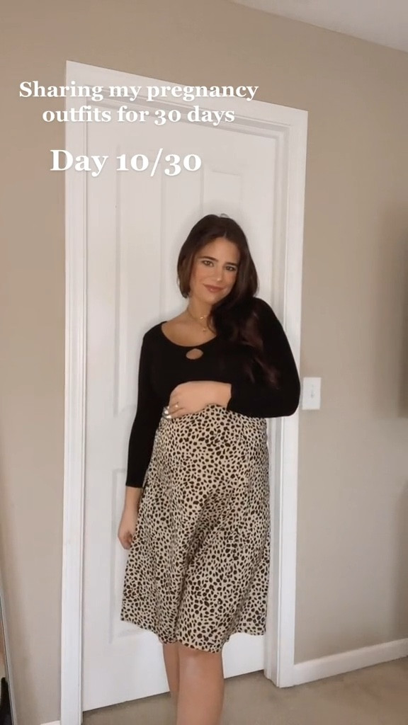 Bump outfit, maternity outfit, pregnancy outfit, winter pregnancy outfit

#LTKstyletip #LTKbump #LTKunder50