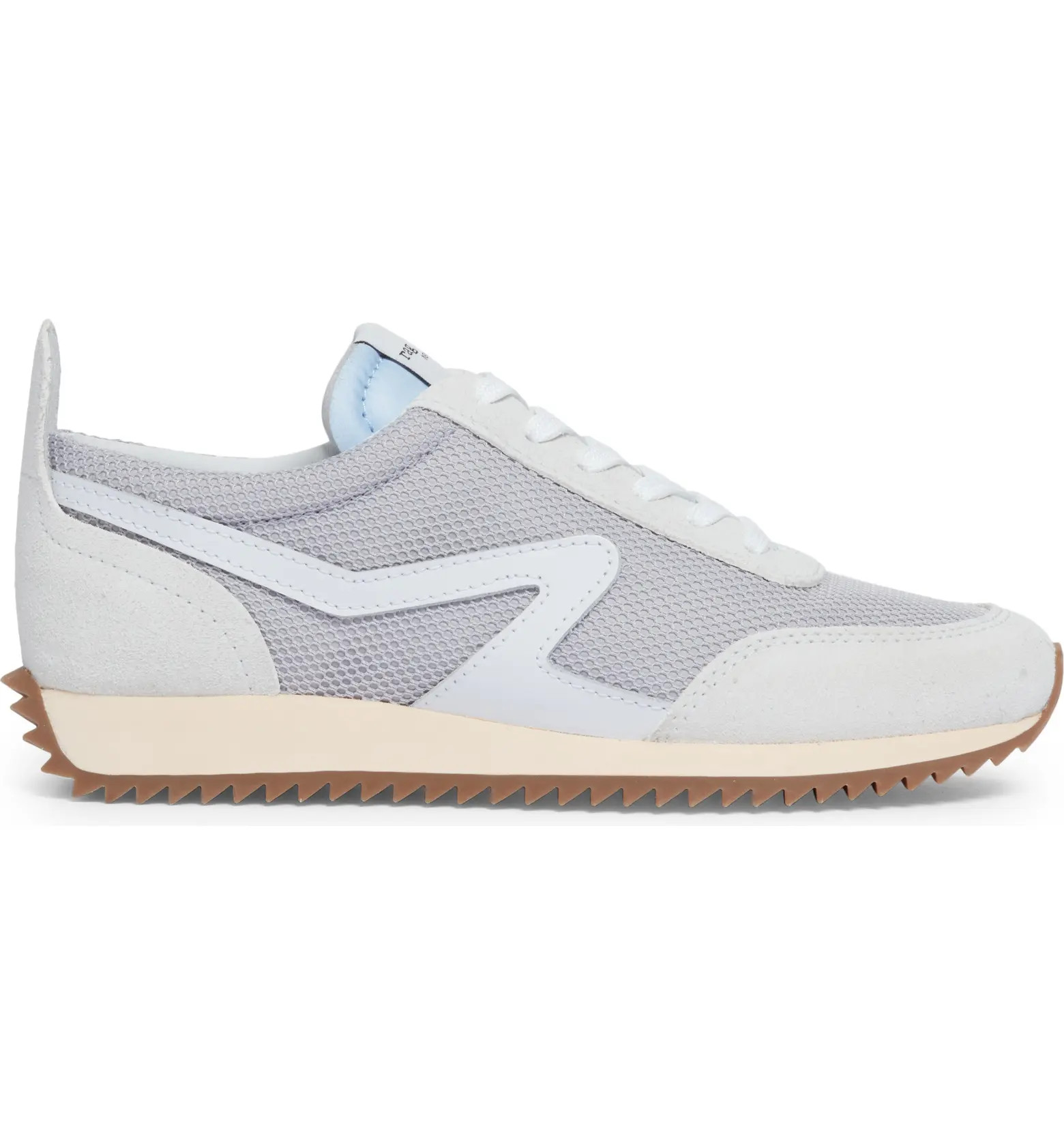 rag & bone Retro Runner Sneaker | Nordstrom | Nordstrom