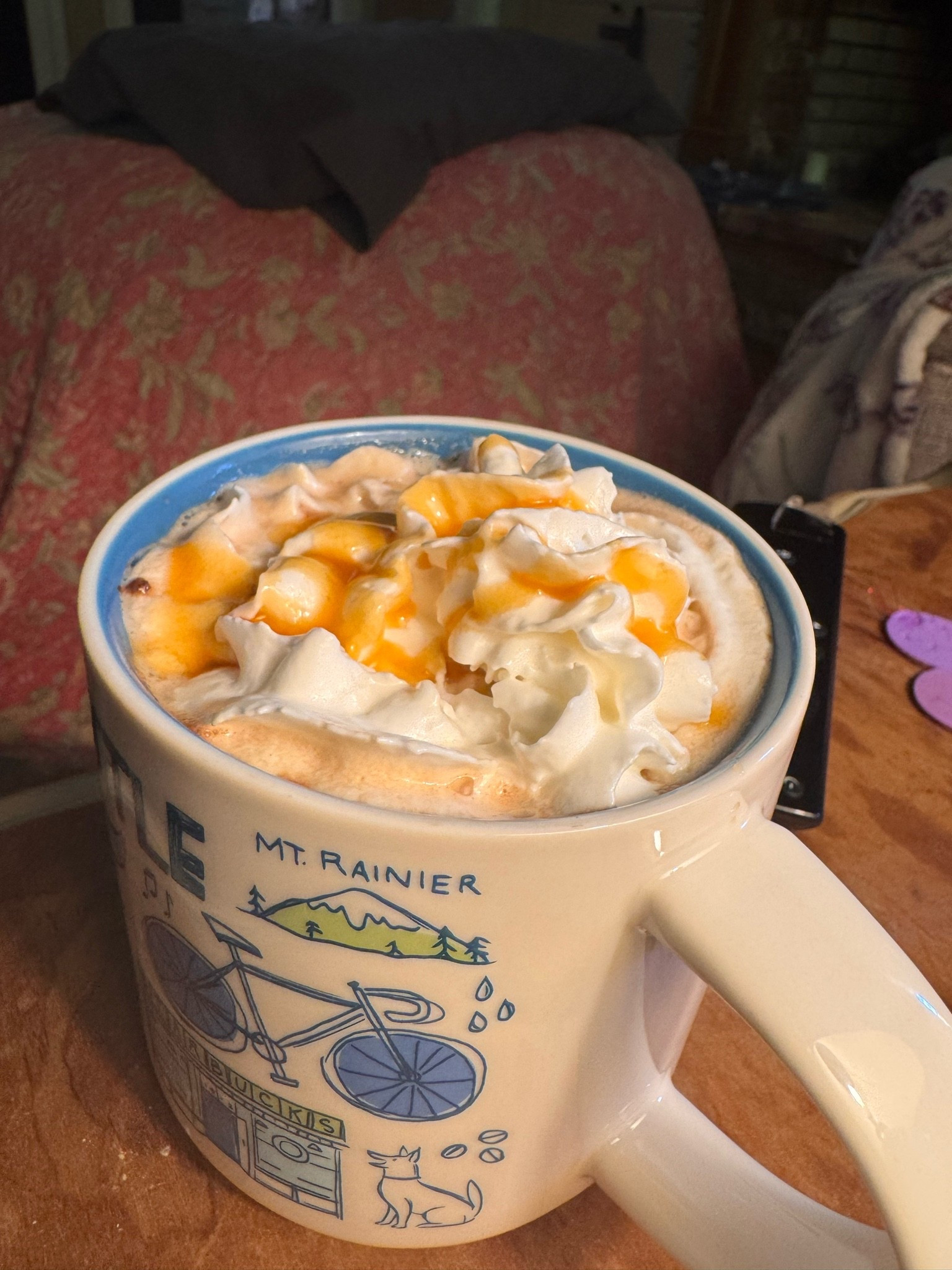 How do you take your coffee? #coffee #cafe

#LTKstorytime #LTKfoodie #LTKHome
