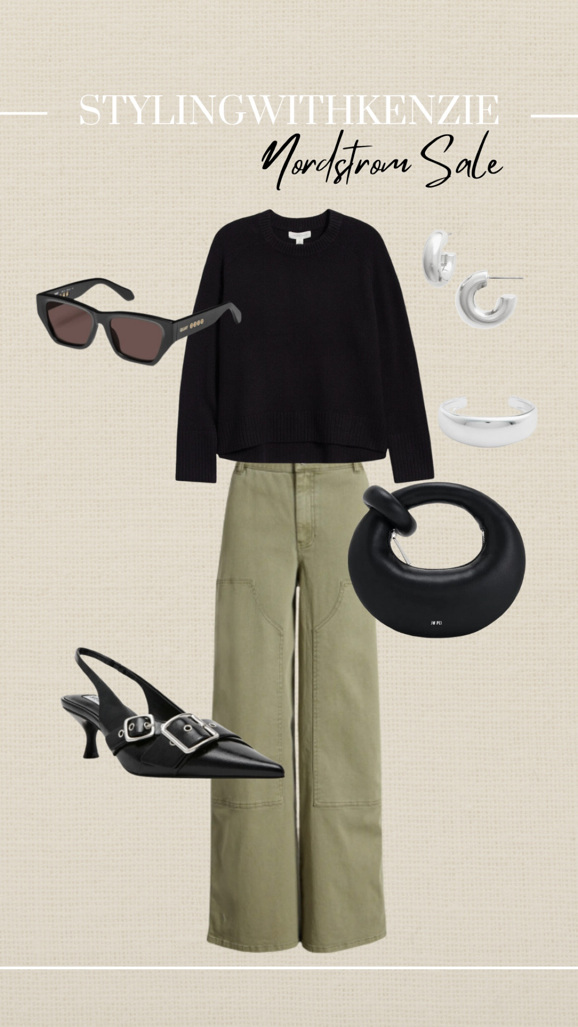 NORDSTROM SALE 💛

#LTKFindsUnder50 #LTKxNSale #LTKFindsUnder100