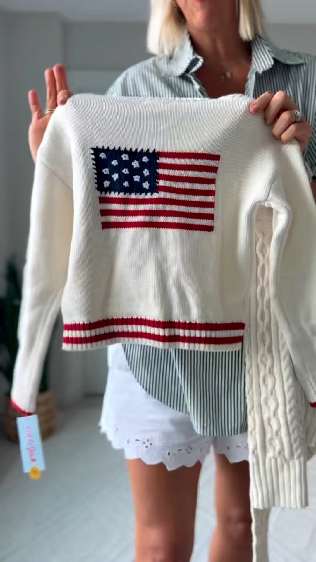 Amazing target find! Mommy and me sweaters for all summer long!

#LTKootd #LTKSeasonal #LTKKids
