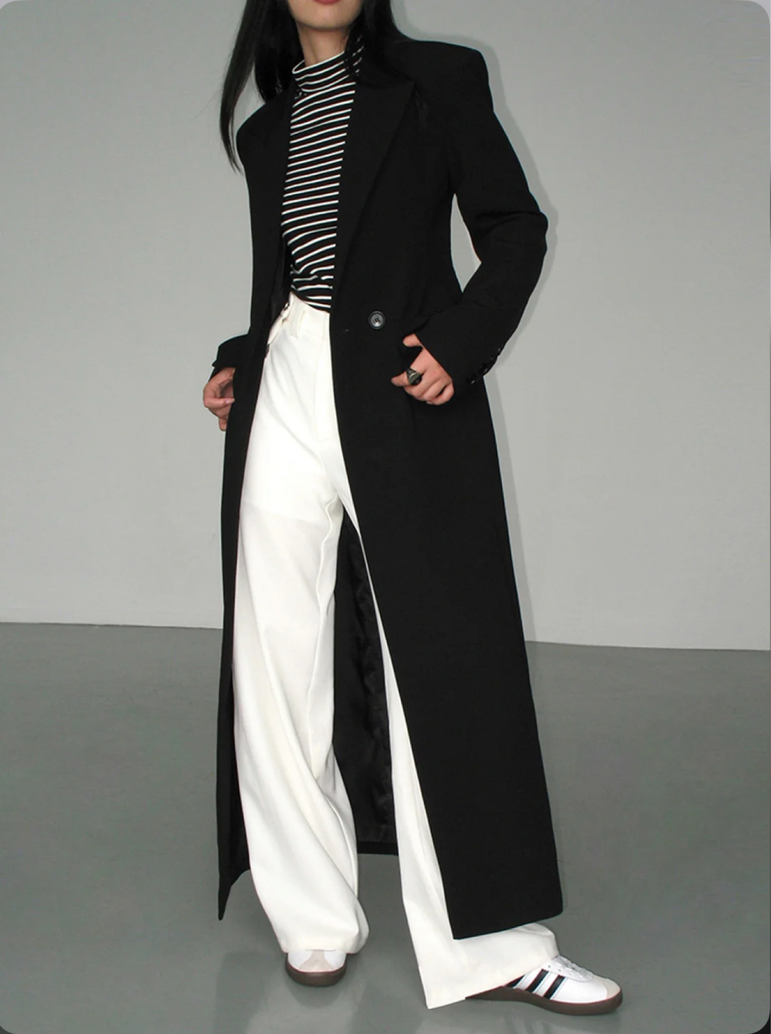 Outerwear chic for Fall ➰

#LTKFindsUnder100 #LTKFindsUnder50