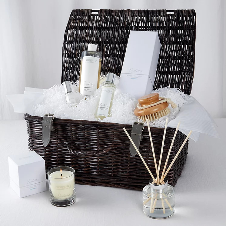 Seychelles Hamper | The White Company UK & ROW