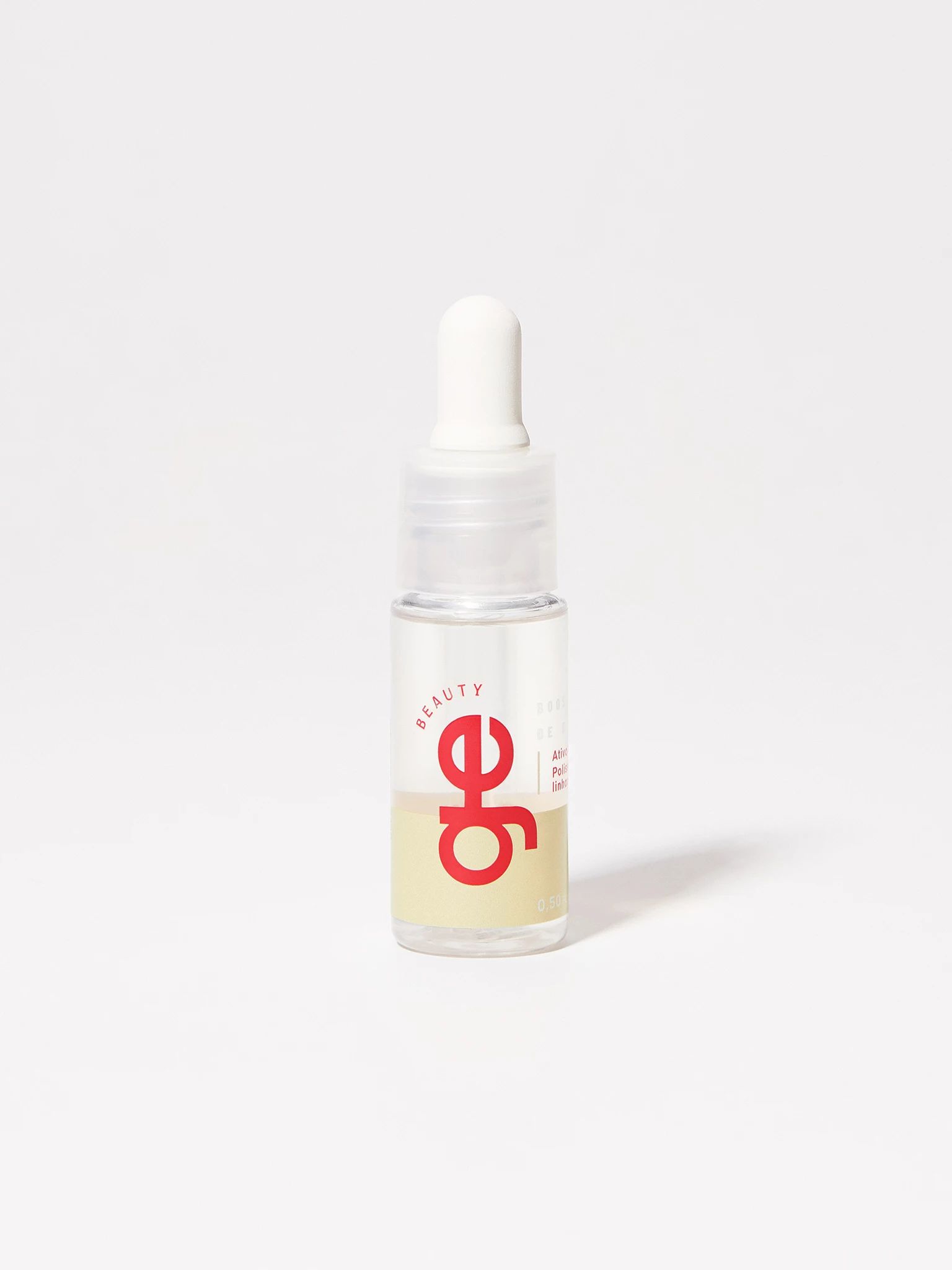 Booster de definição - 15ml - GE Beauty | GE Beauty (BR)