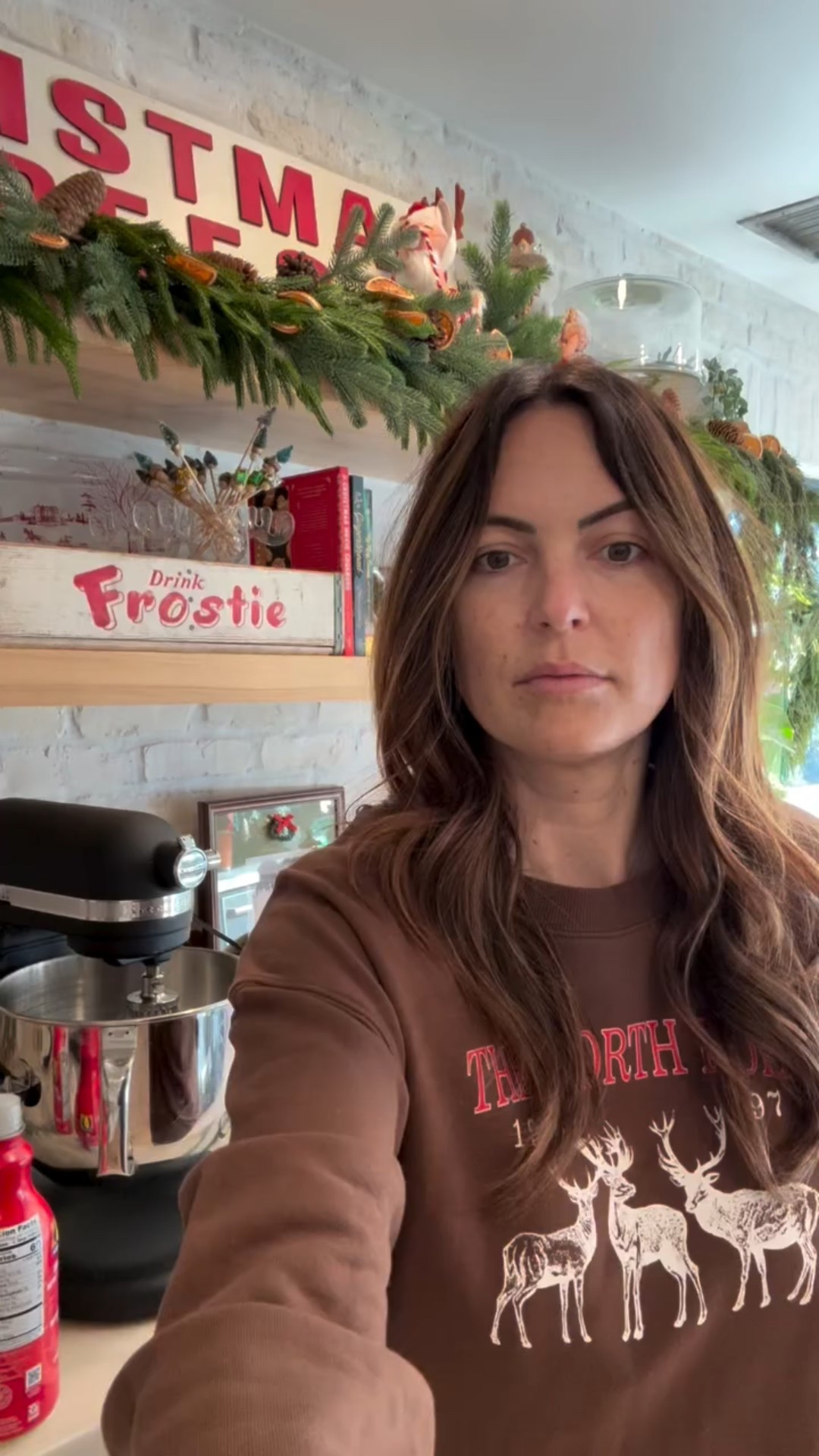 HOMEMADE butter tutorial. Step by step video, sorry it’s so long! So special to make for the holidays or anytime of the year. Let me know if you have any questions!! #Homemadebutter #homemaking #butter #butterfreshlymade #diy #cooking