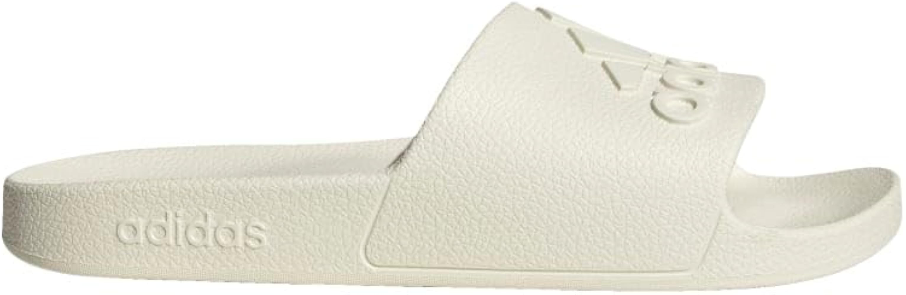 adidas Unisex Adult Adilette Aqua Slide | Amazon (US)