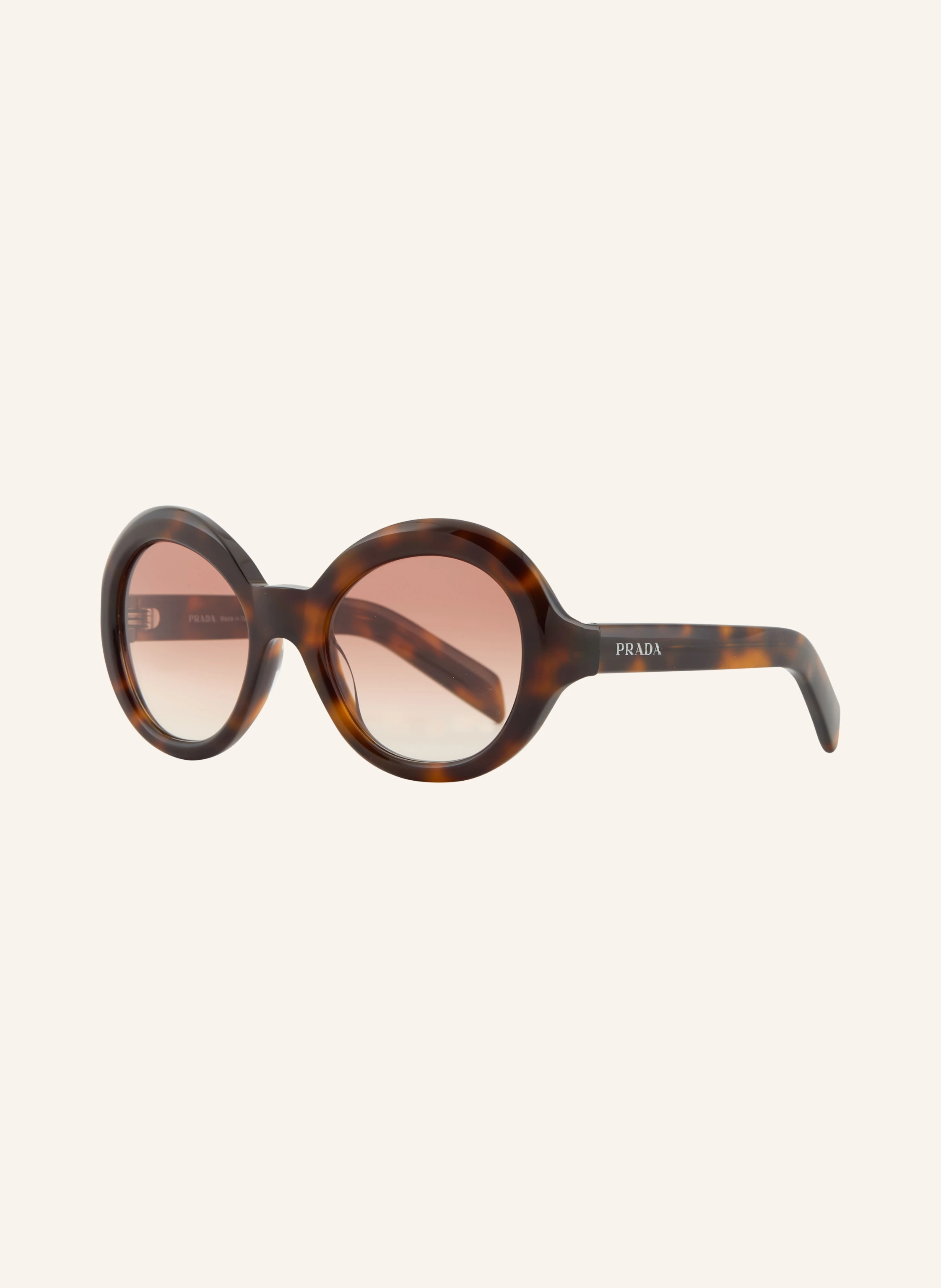PRADA Sonnenbrille PR D08SU in havana/ hellbraun verlauf | Breuninger (DACH)