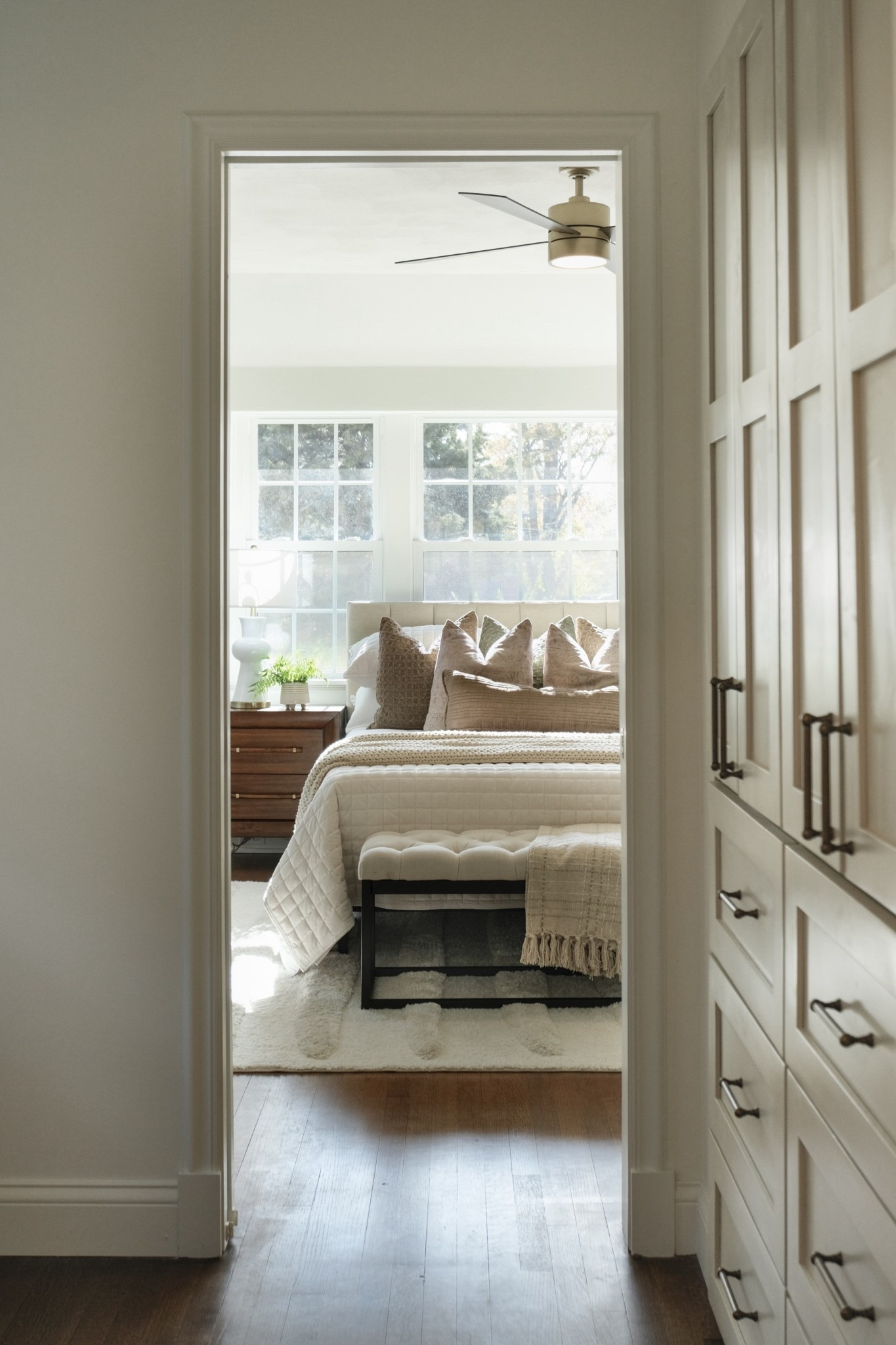 Our most used quilts for a luxury look in any bedroom ✨

#LTKHome