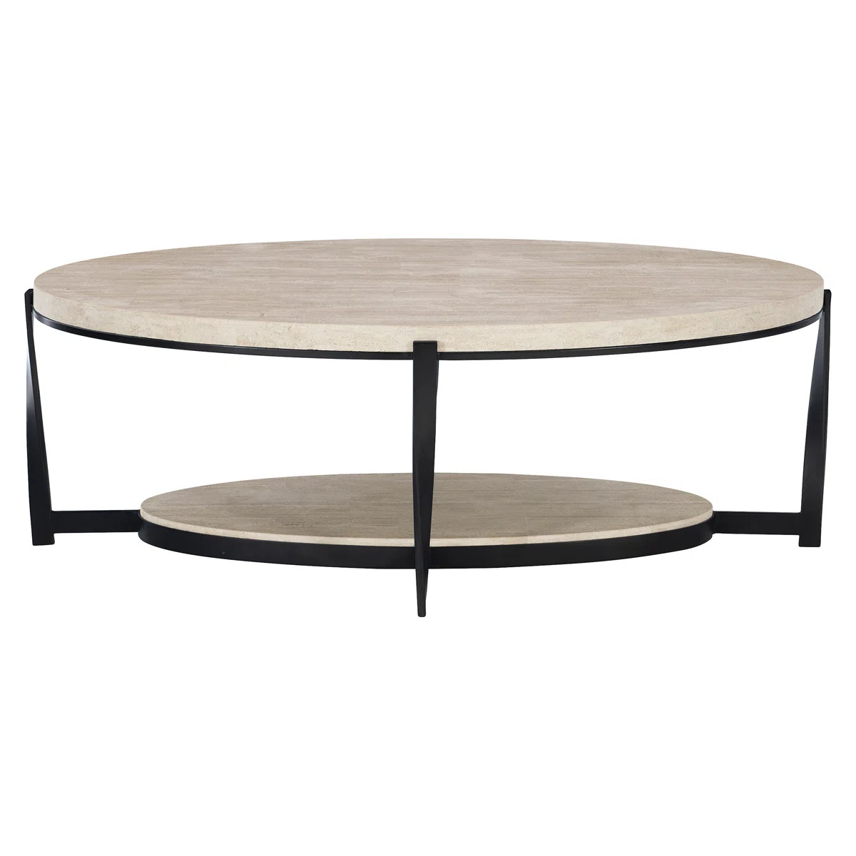 Berkshire Frame 1 Coffee Table with Storage | Wayfair North America