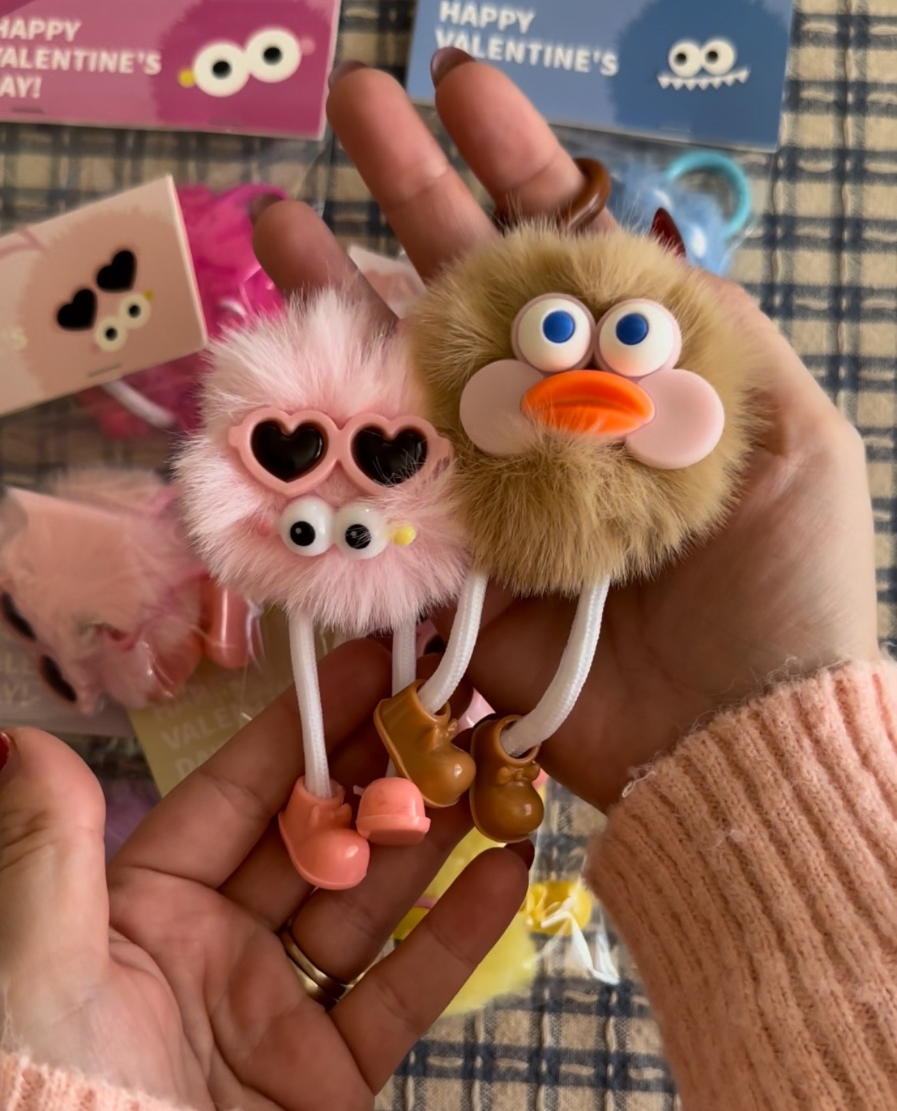 Sharing our favorite class valentine finds this season and which ones we bought for our friends ❤️

#LTKmomlife #LTKKids #LTKHome