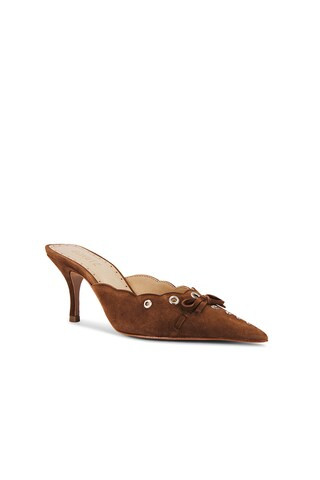 Hilly Mule
                    
                    Schutz | Revolve Clothing (Global)