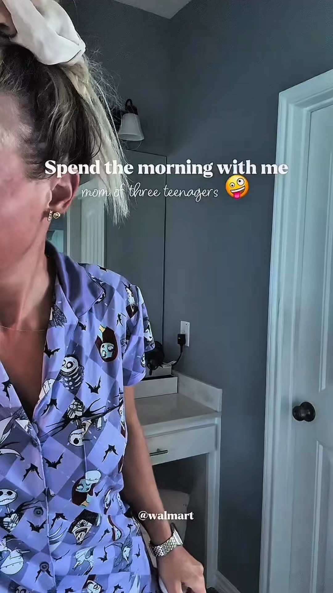 #AD Come spend the day with me as a full time working mom of 3 TEENAGERS 🤪

#WalmartPartner 

@walmart @shop.ltk
#walmartfashion #liketkit #walmartfinds #walmarthaul #walmartclothes #fallfashion #walmartexclusive #walmarttryon

#LTKStyleTip #LTKActive #LTKHome
