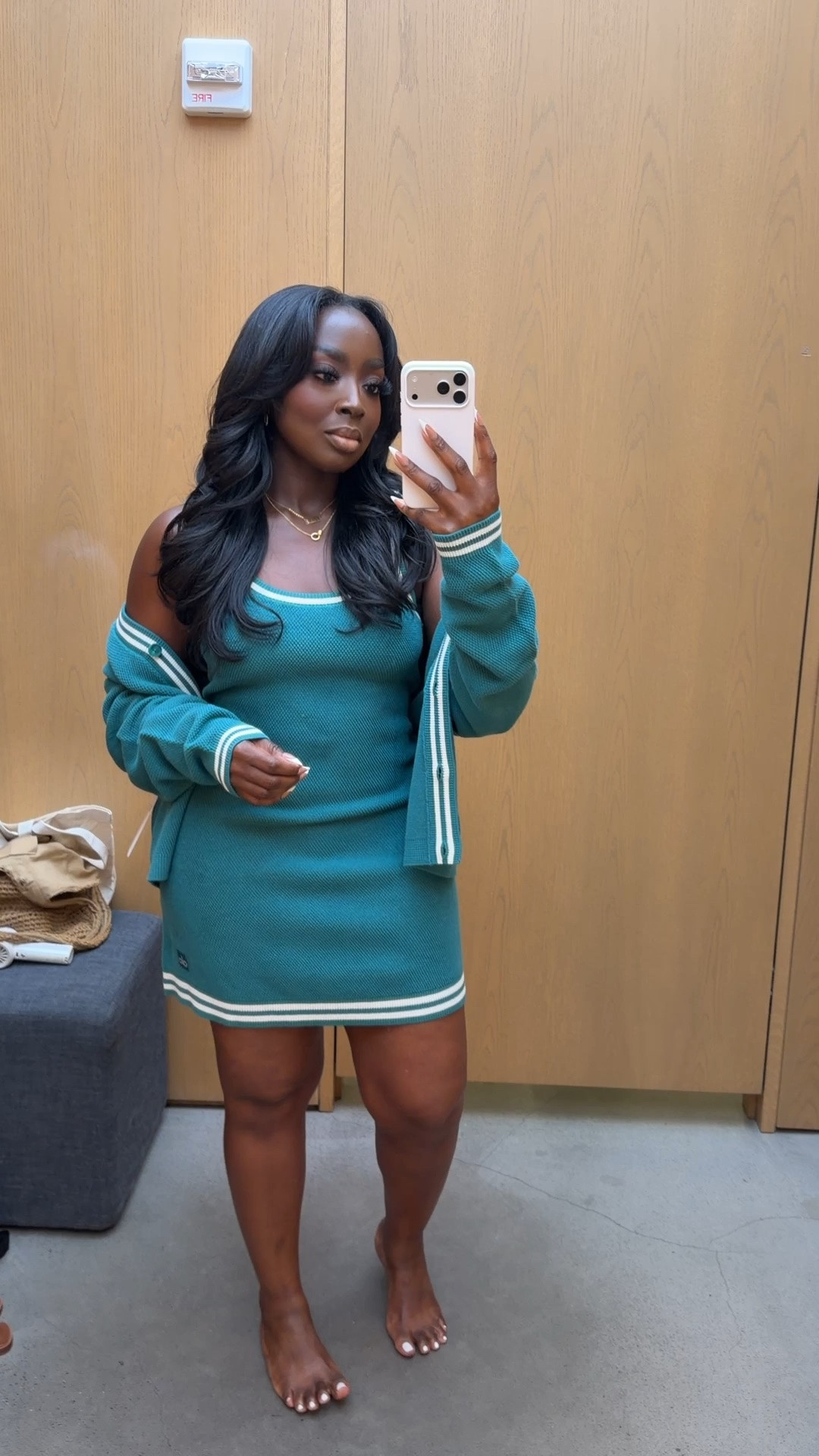 Clearly, I need to pay attention to ALO because I found so many cute items! #ALO #fashion #athleisure