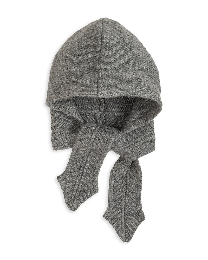 Echo Fuzzy Hood Scarf | Bloomingdale's (US)
