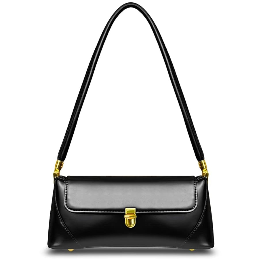 Vintage Shoulder Bag for Women, Women's Purses | Amazon (US)