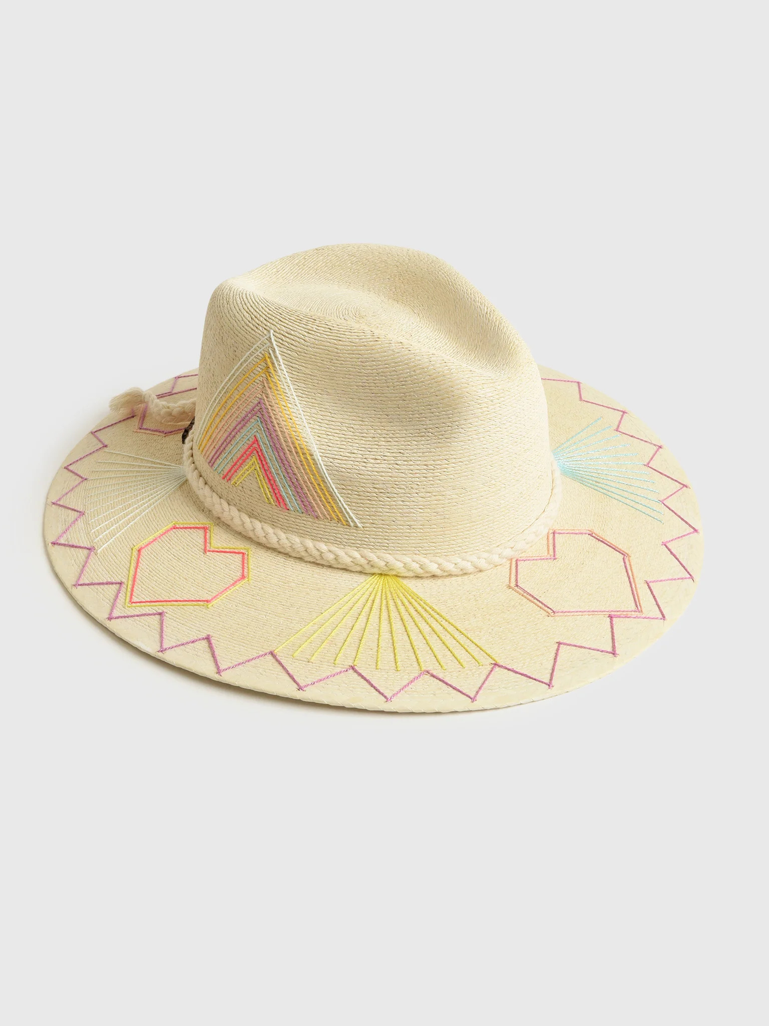CORAZON PLAYERO
                      
                     Women's Leonor Hat | Saint Bernard
