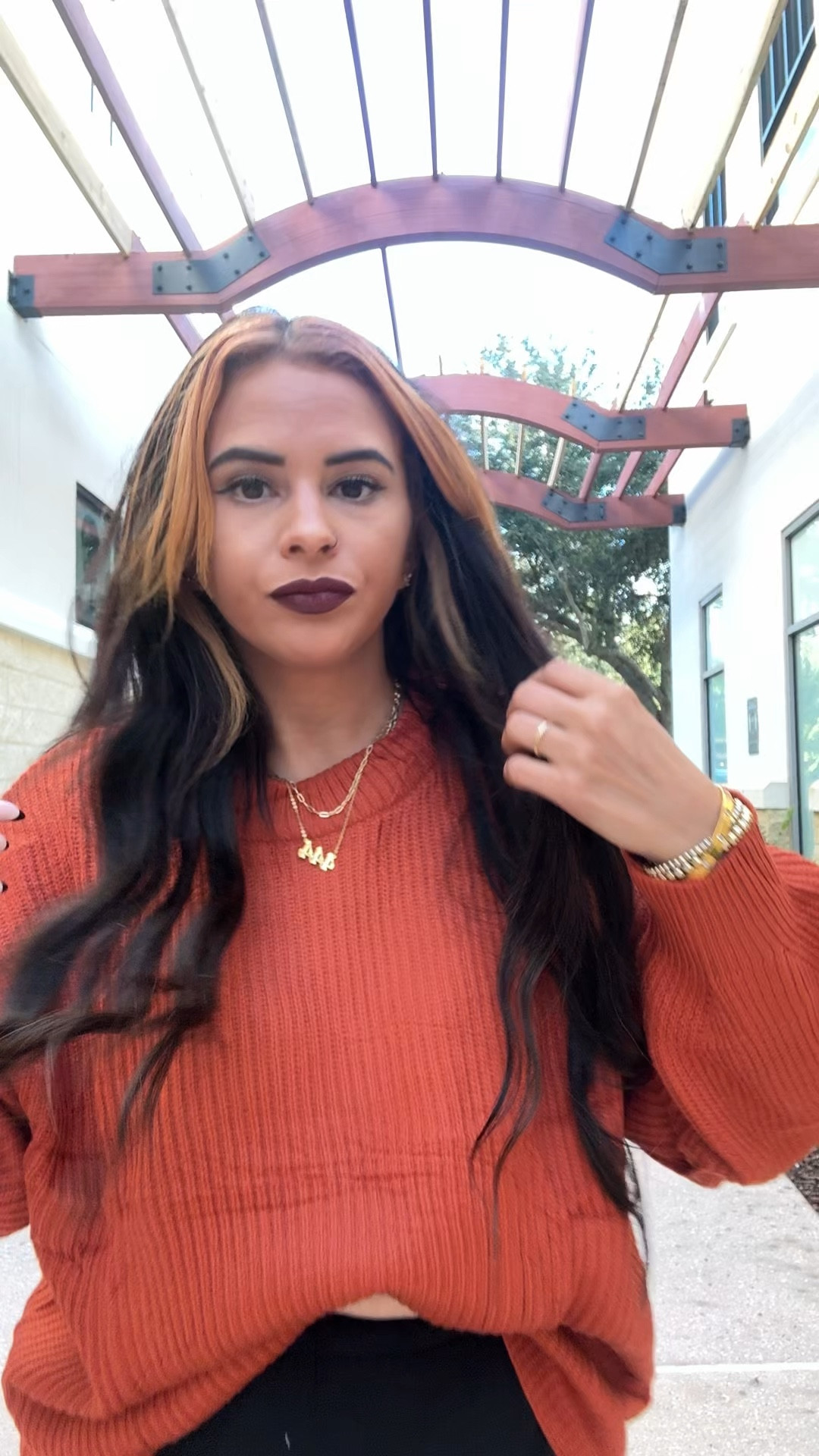 This outfit would not only be perfect for fall family photos but also perfect for the pumpkin patch or apple picking! The boots are my absolute favorite to dress up or down. Sweater is currently on sale for prime day! 

#LTKStyleTip #LTKVideo #LTKxPrimeDay