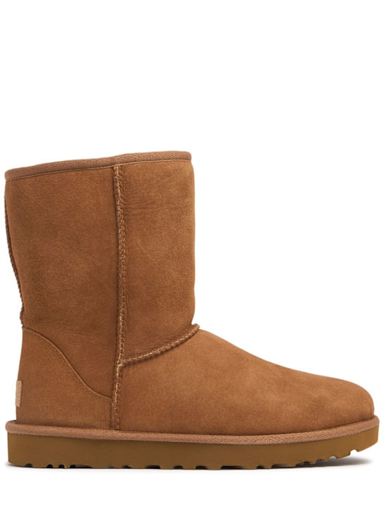 10mm Classic Short II shearling boots | Luisaviaroma