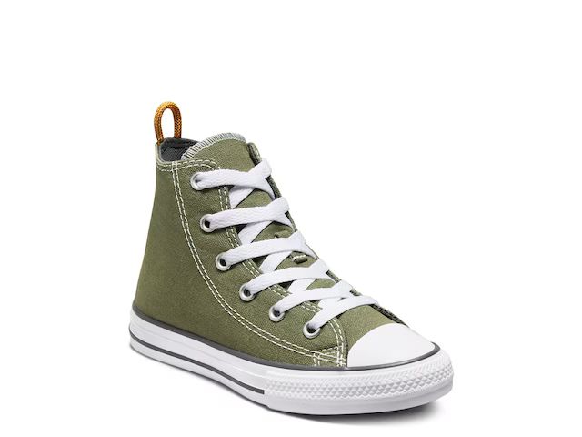 Chuck Taylor All Star High-Top Sneaker - Kids' | DSW