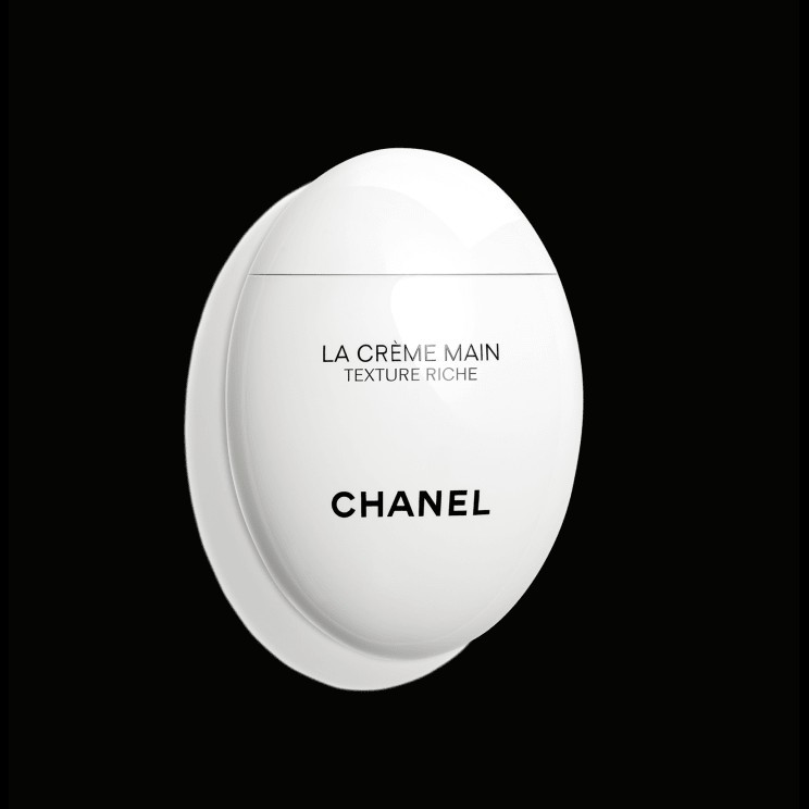 LA CRÈME MAIN TEXTURE RICHE | Chanel, Inc. (US)