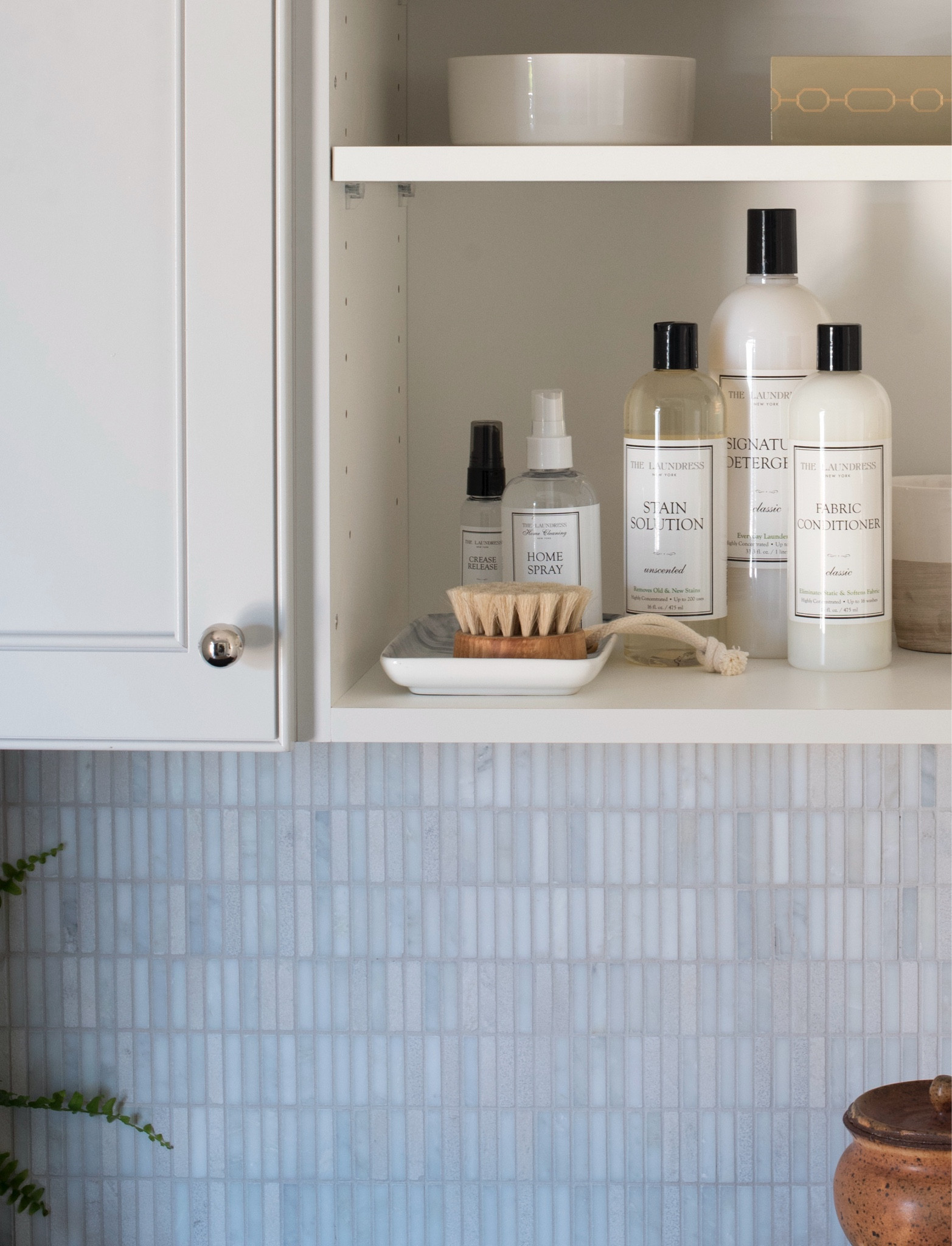 Favorite Laundry Products 

#LTKHome