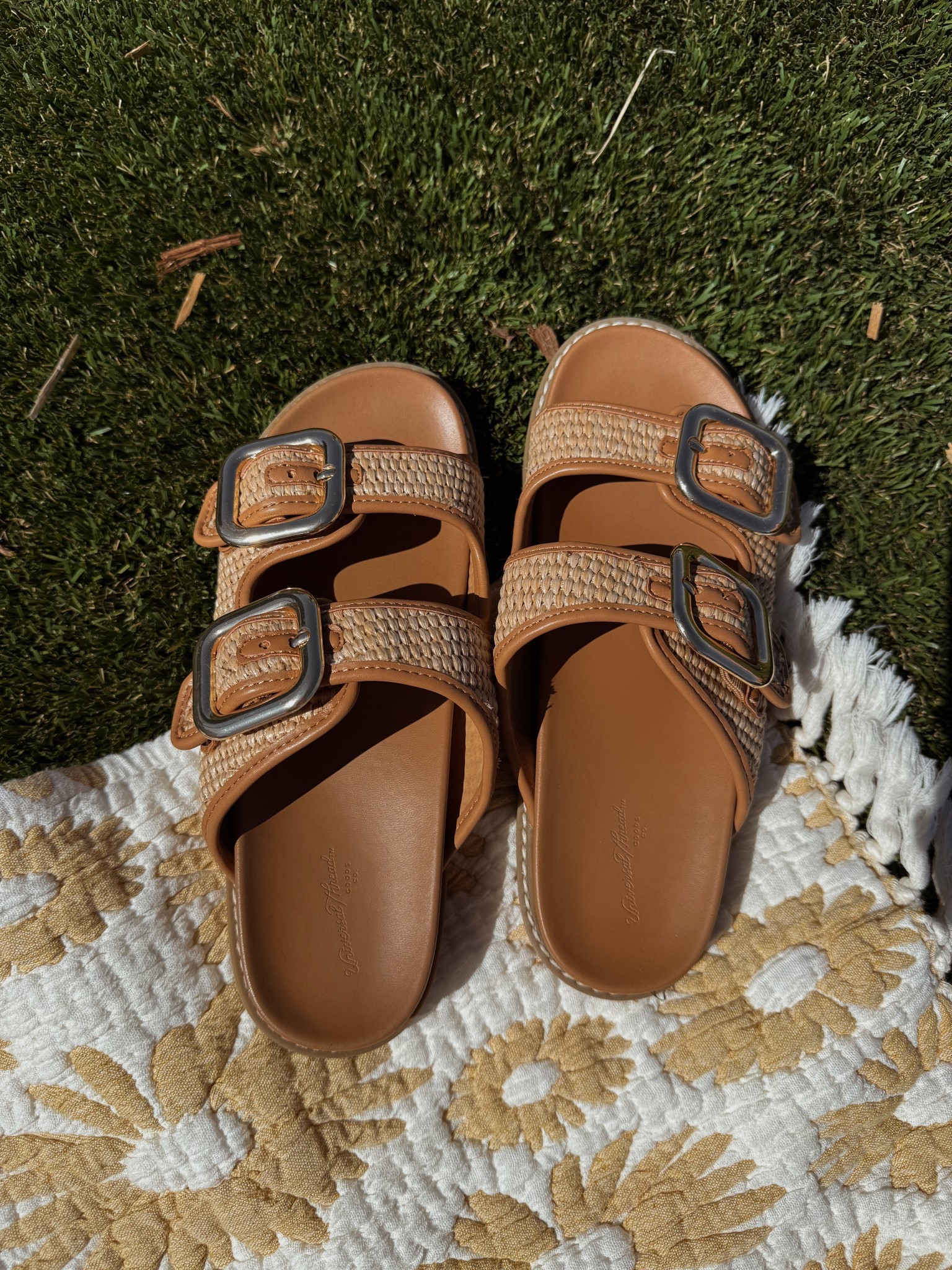 The perfect summer sandal from target under $50


#LTKSeasonal #LTKFindsUnder50 #LTKStyleTip