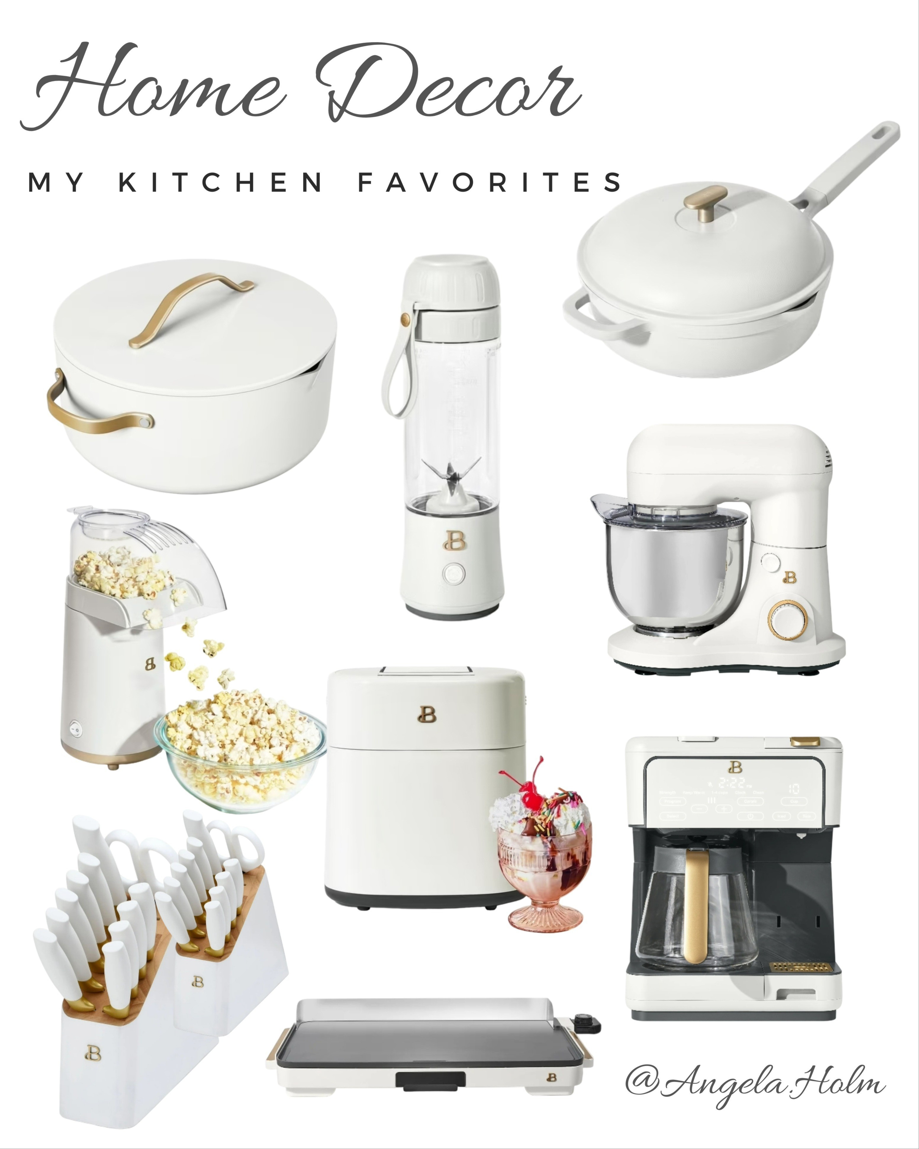 My absolute kitchen favorites are making cooking and entertaining so much more enjoyable! Sharing all the details of what makes my kitchen truly shine. Get ready to be inspired! #KitchenGoals #HomeDecor #MyKitchen #KitchenInspiration #DreamKitchen #LTKHome

#LTKActive #LTKU #LTKHome