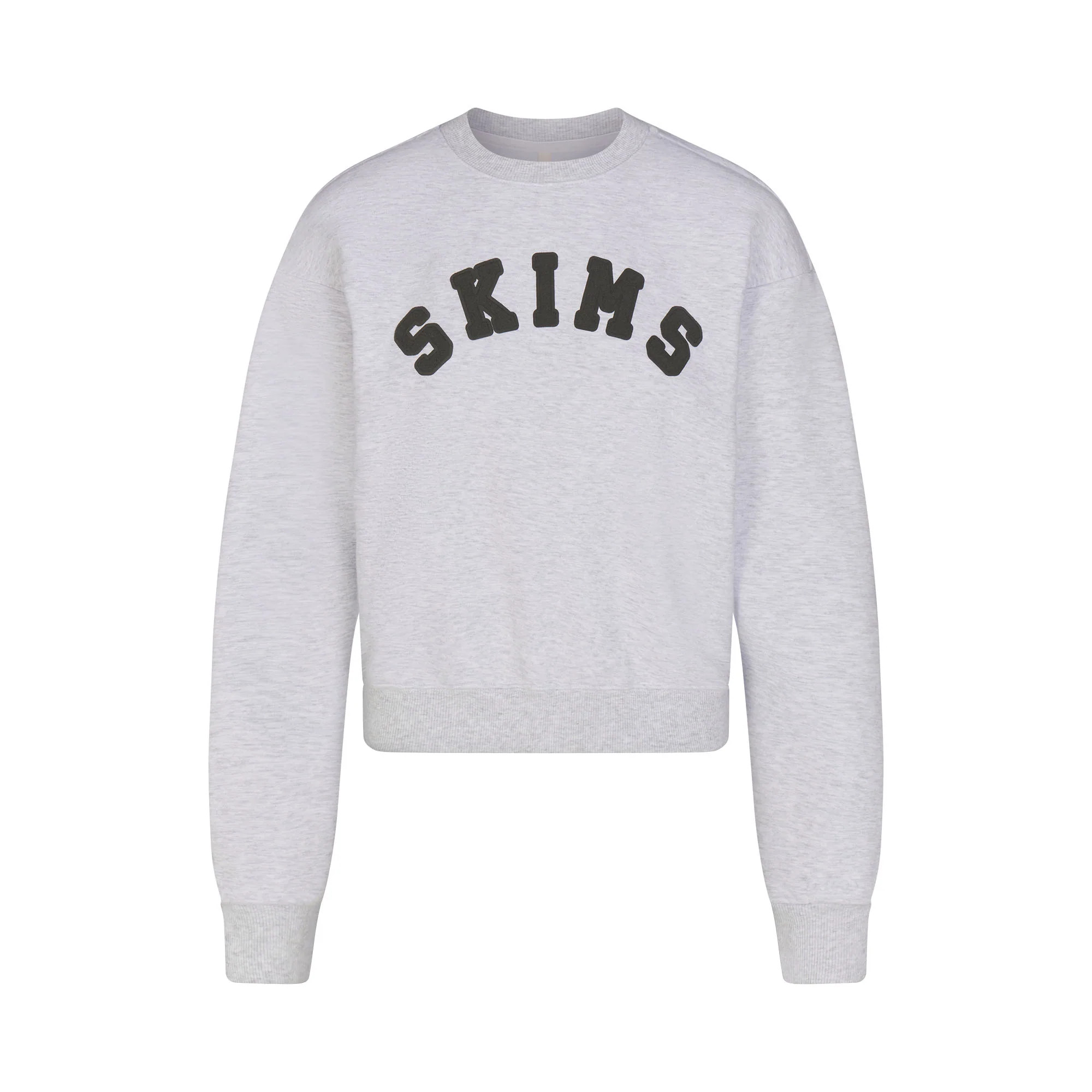 COTTON FLEECE | SKIMS (US)
