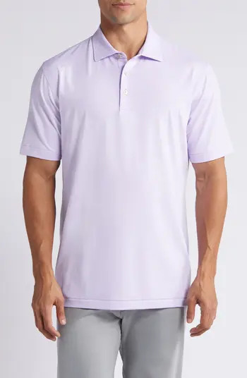 Peter Millar Jubilee Performance Golf Polo | Nordstrom | Nordstrom